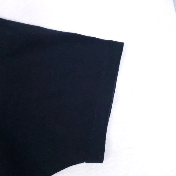 Vintage Natuee Panama Jack Wrap Around Rainforest Toucan Macaw Tropical T-shirt - Picture 9 of 15